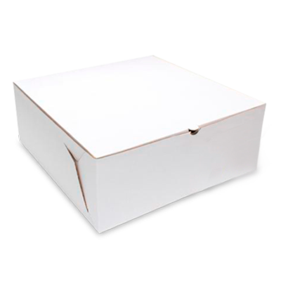 Cajas tipo caple y SBS