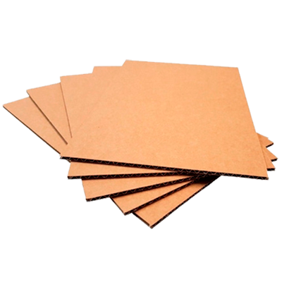 Separadores de Cartón